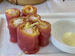 红米肠-名苑皇宫酒家(来魅力壁画村店)