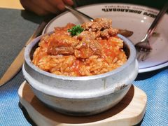 罐焖饭-俄士厨房(未来城店)
