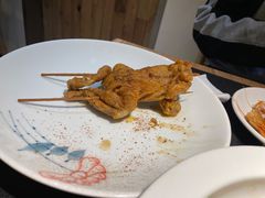 -龙门醉客(上塘路店)