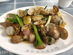 -明记海鲜大排档(巽寮湾店)