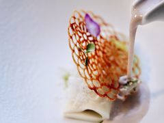 乳酪卷牛尾-九献·创意菜(亮马河饭店)