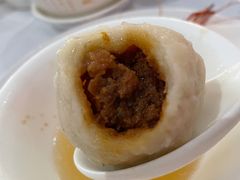 福州鱼丸汤-聚春园自助餐厅(东街口店)