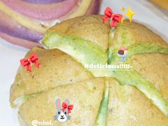 -烫面包·面包烘焙(绿地缤纷城店)