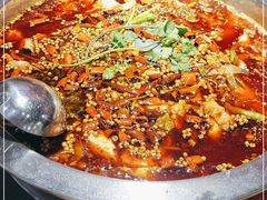 -小饕荟雅安贡椒鱼鲜馆(广福桥店)
