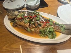 -蔡家酒楼(一德街店)