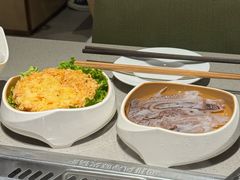 -海底捞火锅(奥森店)