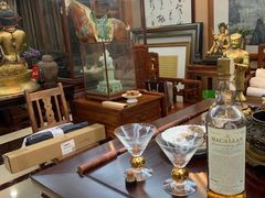 -巴蜀风月·聚会团建·生日宴(宝安店)