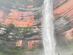 -赤水丹霞旅游区·佛光岩