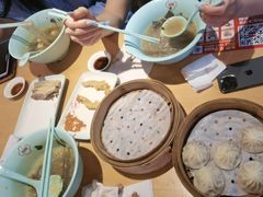 -回味鸭血粉丝汤(新城市广场店)
