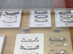 -宝明斋眼镜(大观园店)