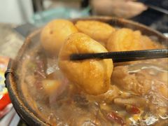 -范贤光鸡公煲(平乐园总店)