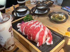凑凑肥牛-湊湊火锅·茶憩(杭州湖滨银泰in77店)
