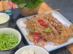 -鹤之乡·齐齐哈尔烤肉·非遗(秋涛路店)