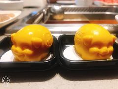 -海底捞火锅(顺城购物中心店)