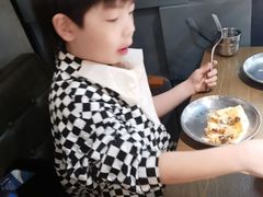 -机器人火炉披萨