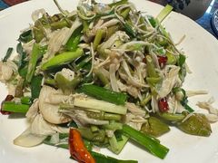 -香满楼(临安路店)