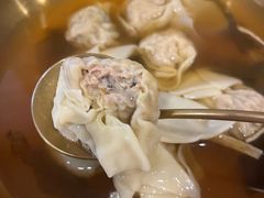 -荣记歡喜·馄饨铺(开发区振华购物中心店)