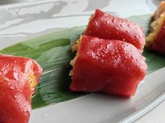 -馨越楼·点心·粤菜(赤坎店)