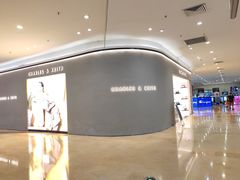 景观位-DQ(汇悦城店)