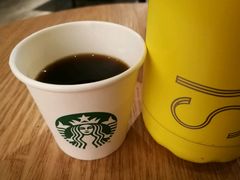 -星巴克(北京长安商场店)