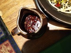 -云海肴·汽锅鸡·云南菜(天山百盛优客店)