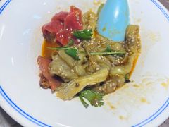 -韩师傅老大同刀削面(北苑路店)