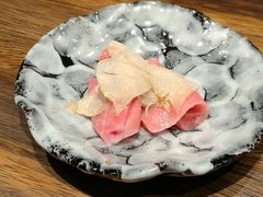 -桐寿司Sushi Tong