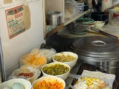 -文武王氏烧饼·无矾油条(西溪路店)