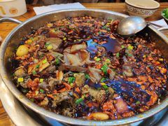 -黑竹香鸡(营和巷店)