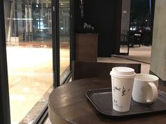 -星巴克臻选(苏州久光百货店)