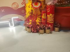 -熊猫自助餐厅.萌趣城堡(长隆熊猫酒店)