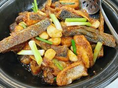 -绿雅居原生态农庄(小涌店)