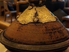 -Tajine Moroccan塔金摩洛哥中东餐厅