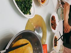 -饭怕鱼·黄焖鲟龙鱼(湖大店)