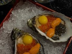 -Osteria Garden 生蚝花园餐厅(原进贤路店)