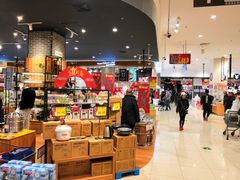 -AEON永旺超市(天津津南店)
