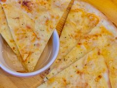 -Kpasta韩式意大利面