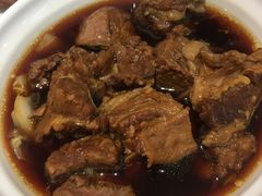 -南门小馆·清真(国贸商城店)