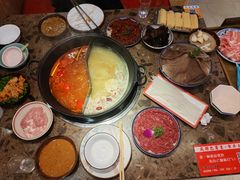 -金石老面坊·渔家菜(金石滩店)