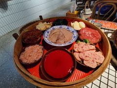 土货九大碗-董眼镜火锅(洪崖洞总店)