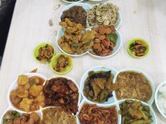 -晓宇盒饭(民安街店)