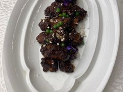 -品海楼·大连海胆锅贴馆(东港店)