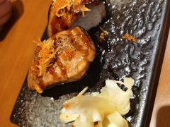 -気楽亭和食料理(气乐亭大世界本店)