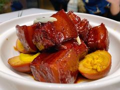 乾隆红烧肉-乾隆美食·本帮菜(黄河路店)