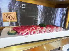 -海底捞火锅(玉桥商业广场店)