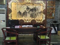 -三义和酒楼(广渠门店)
