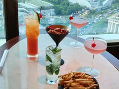 -翡翠36酒吧(浦东香格里拉店)