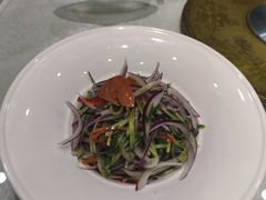 -巴依老爷新疆美食(望京小街店)