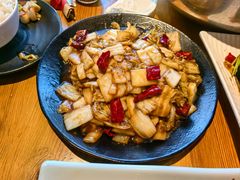 -望京一号·重庆江湖菜(工体店)