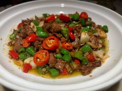 -梁家大院•农家菜(昆山会展中心店)